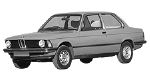 BMW E21 U2A06 Fault Code