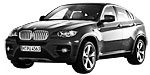 BMW E71 U2A06 Fault Code