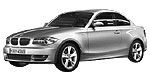 BMW E82 U2A06 Fault Code
