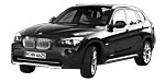 BMW E84 U2A06 Fault Code