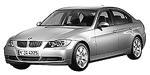 BMW E92 U2A06 Fault Code