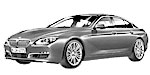 BMW F06 U2A06 Fault Code