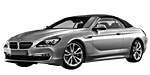 BMW F12 U2A06 Fault Code